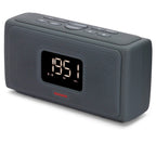 AIWA Bluetooth Clock Radio RMS 20W