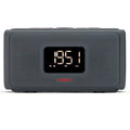 AIWA Bluetooth Clock Radio RMS 20W