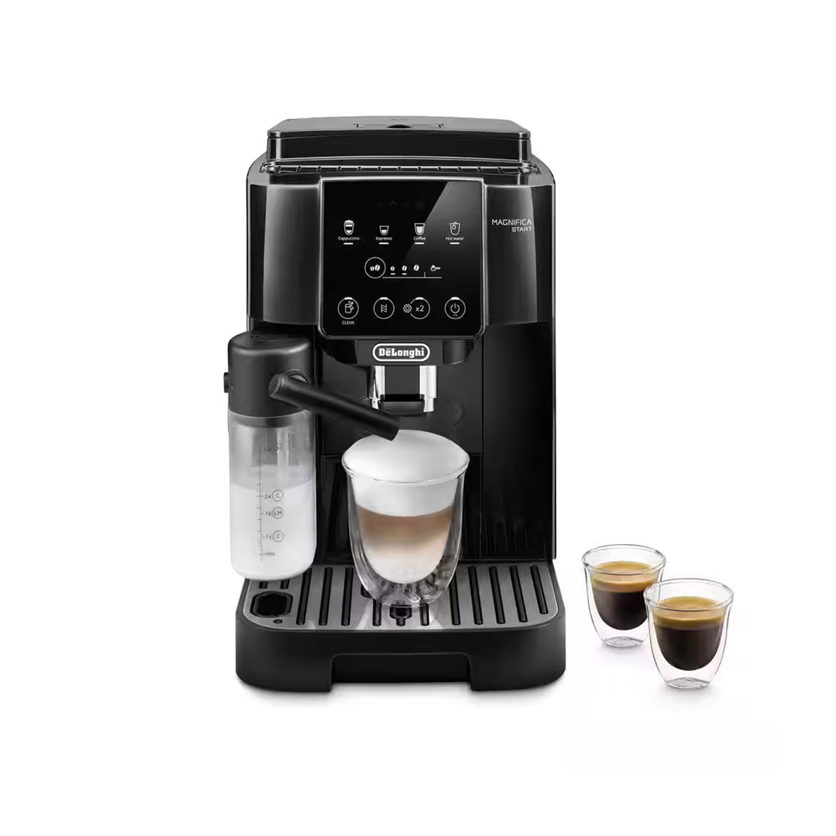DeLonghi Magnifica Start Espresso - ECAM220_60_B