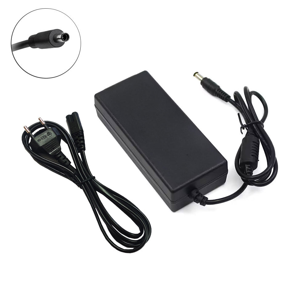 Τροφοδοτικό laptop DELL 19.5V/4.62A (4.5x3.0mm) DM PRO