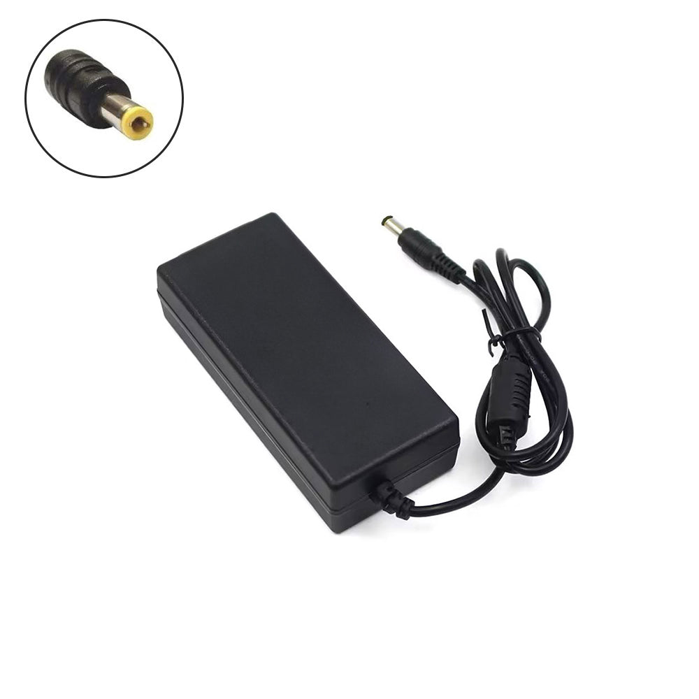 Τροφοδοτικό laptop TOSHIBA/ASUS 19.5V/4.74A (5.5x2.5mm) DM PRO