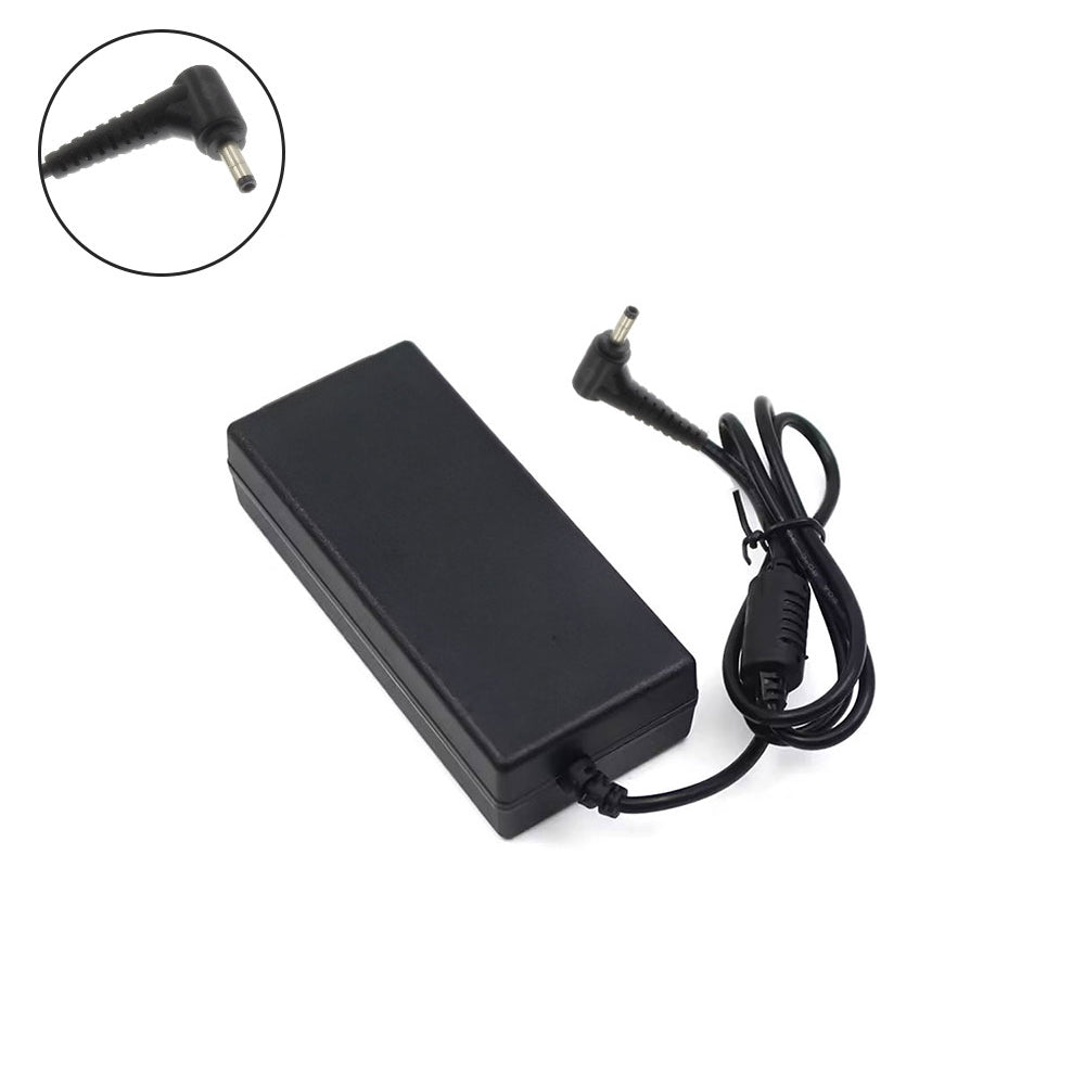 Τροφοδοτικό laptop LENOVO 20V/4.5A (4.0x1.7mm) DM PRO