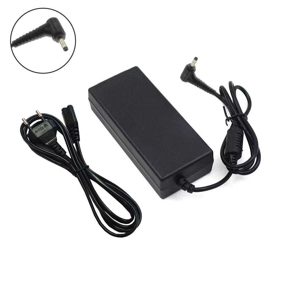 Τροφοδοτικό laptop LENOVO 20V/4.5A (4.0x1.7mm) DM PRO