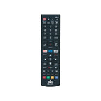 Universal τηλεχειριστήριο TV LG