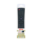 Universal Τηλεχειριστήριο TV VESTEL, F&U, TURBO-X, BEKO (DM-L1385)