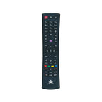 Universal Τηλεχειριστήριο TV VESTEL, F&U, TURBO-X, BEKO (DM-L1385)