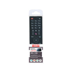 Universal Τηλεχειριστήριο TV VESTEL, F&U, TURBO-X, BEKO (DM-L1386)
