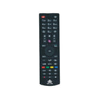 Universal Τηλεχειριστήριο TV VESTEL, F&U, TURBO-X, BEKO (DM-L1386)