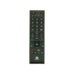 Universal τηλεχειριστήριο TV TOSHIBA