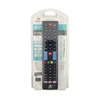 Universal τηλεχειριστήριο TV 5 σε 1 για SAMSUNG/LG/SONY/PANASONIC/PHILIPS