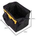 DELI Tool Bag 13' Yellow Black