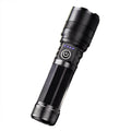 DELI Flashlight 500LM Black