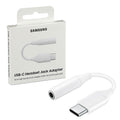Samsung Headphone Adapter Type-C TO 3,5MM White