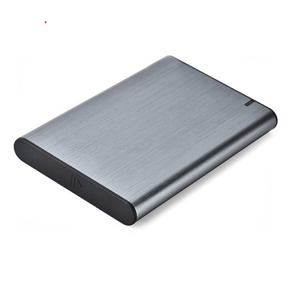 GEMBIRD USB 3.1 2,5' ENCLOSURE TYPE-C PORT GREY