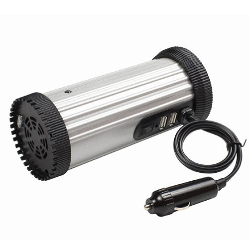ENERGENIE Car Power Inverter 12V 150W