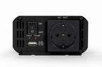 ENERGENIE Car Power Inverter 12V 500W