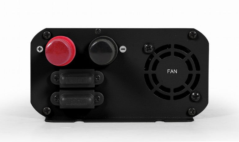 ENERGENIE Car Power Inverter 12V 500W