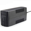 ENERGENIE UPS Basic 850VA Shuko Output Socket Black Refurbished
