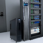 ENERGENIE Online UPS 10000VA, USB+Snmp Slot, Terminals W/O Cables