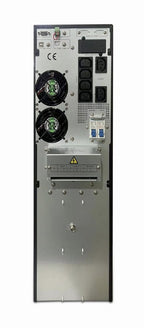 ENERGENIE Online UPS 10000VA, USB+Snmp Slot, Terminals W/O Cables