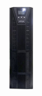 ENERGENIE Online UPS 10000VA, USB+Snmp Slot, Terminals W/O Cables
