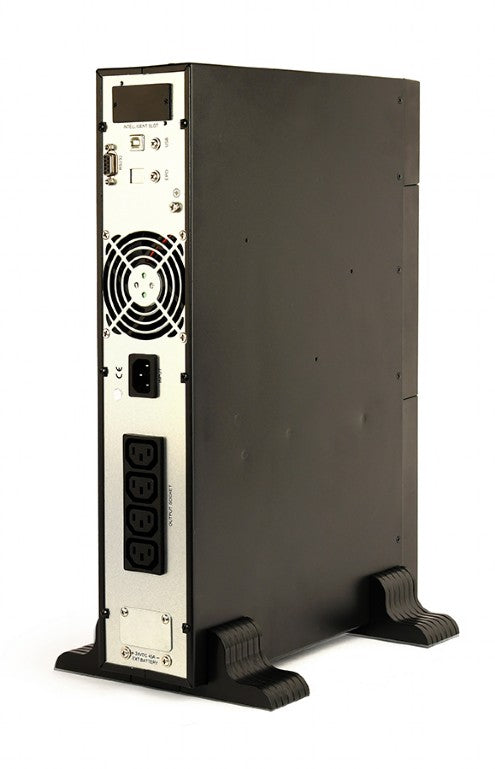 ENERGENIE Online Rack UPS 1000VA