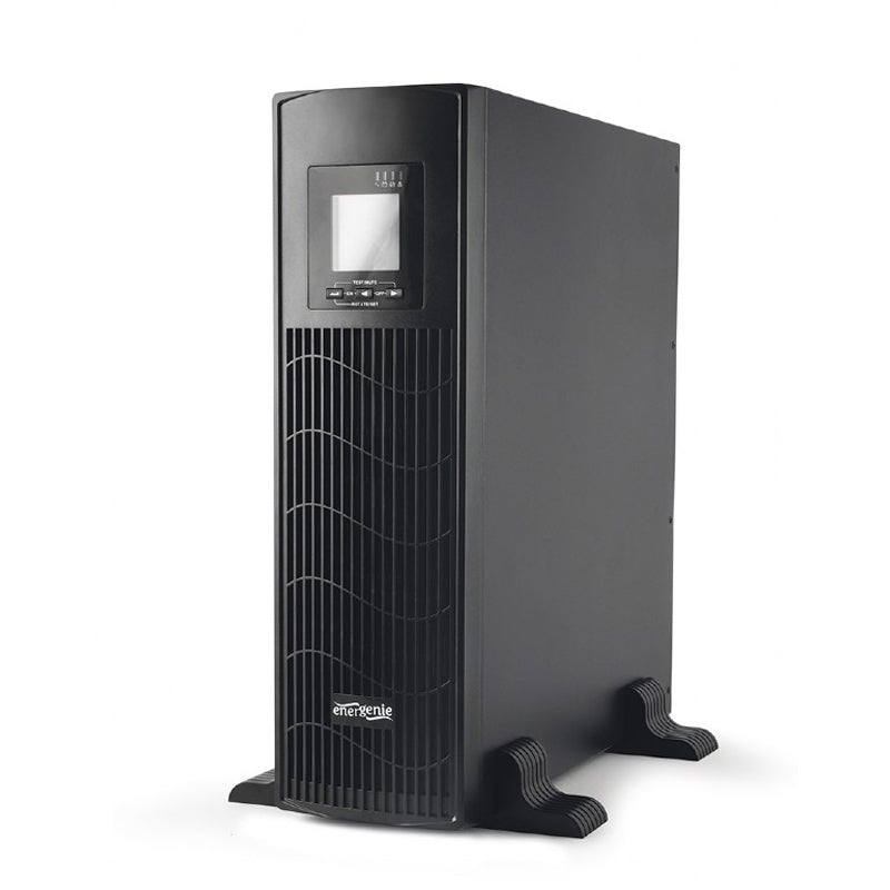 ENERGENIE UPS Rack 2000VA Black