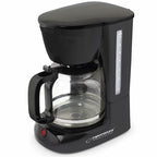 ESPERANZA Filter Coffee Maker Arabica 1,8L