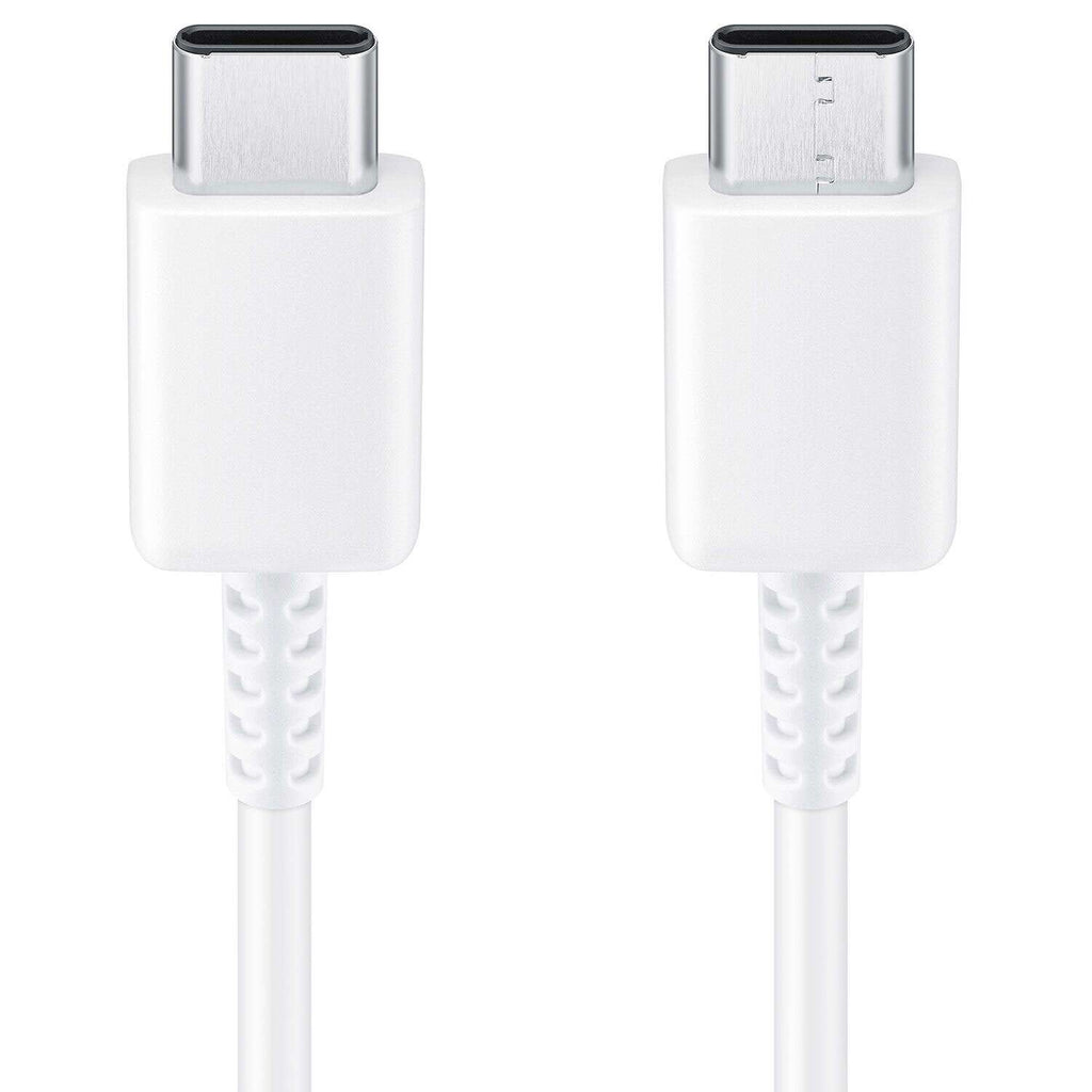 Samsung Type-C Datacable 45W White Retail Pack