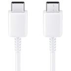 Samsung Type-C Datacable 45W White Retail Pack