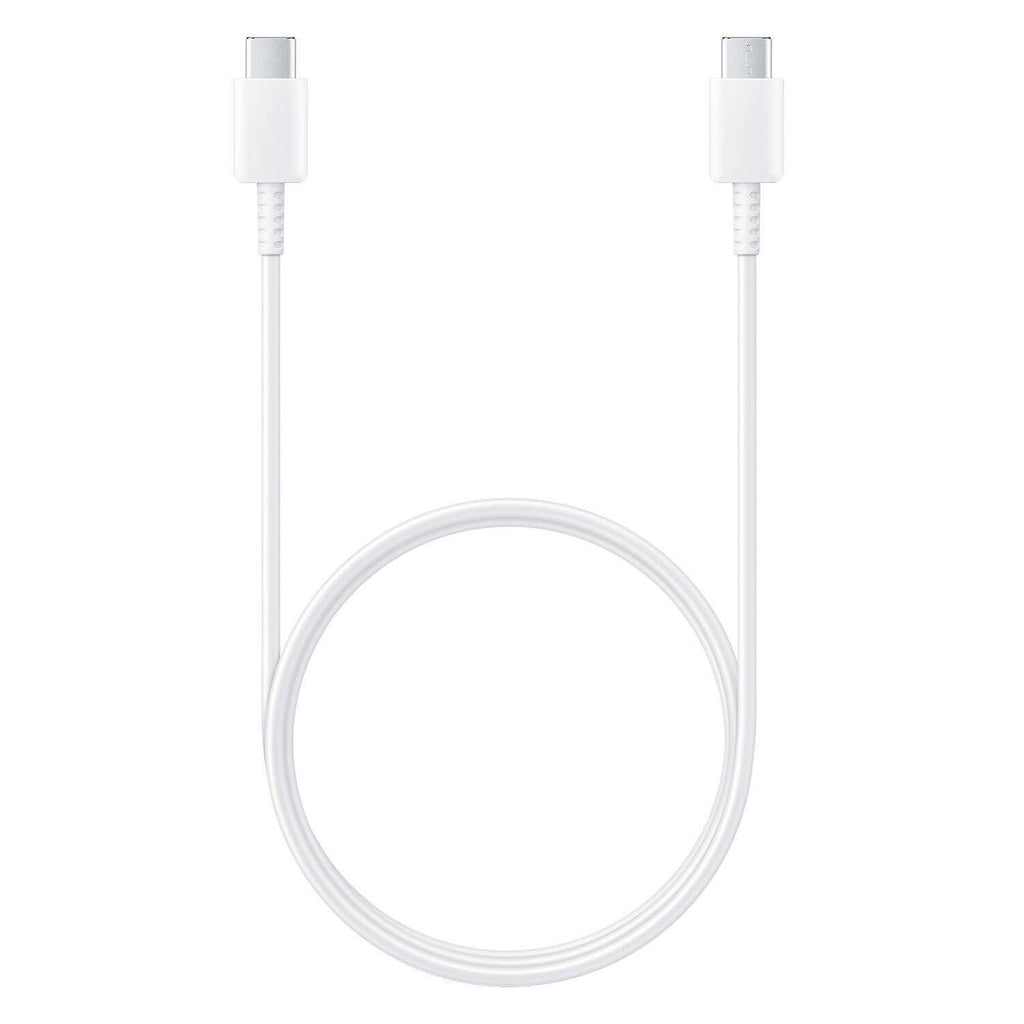 Samsung Type-C Datacable 45W White Retail Pack