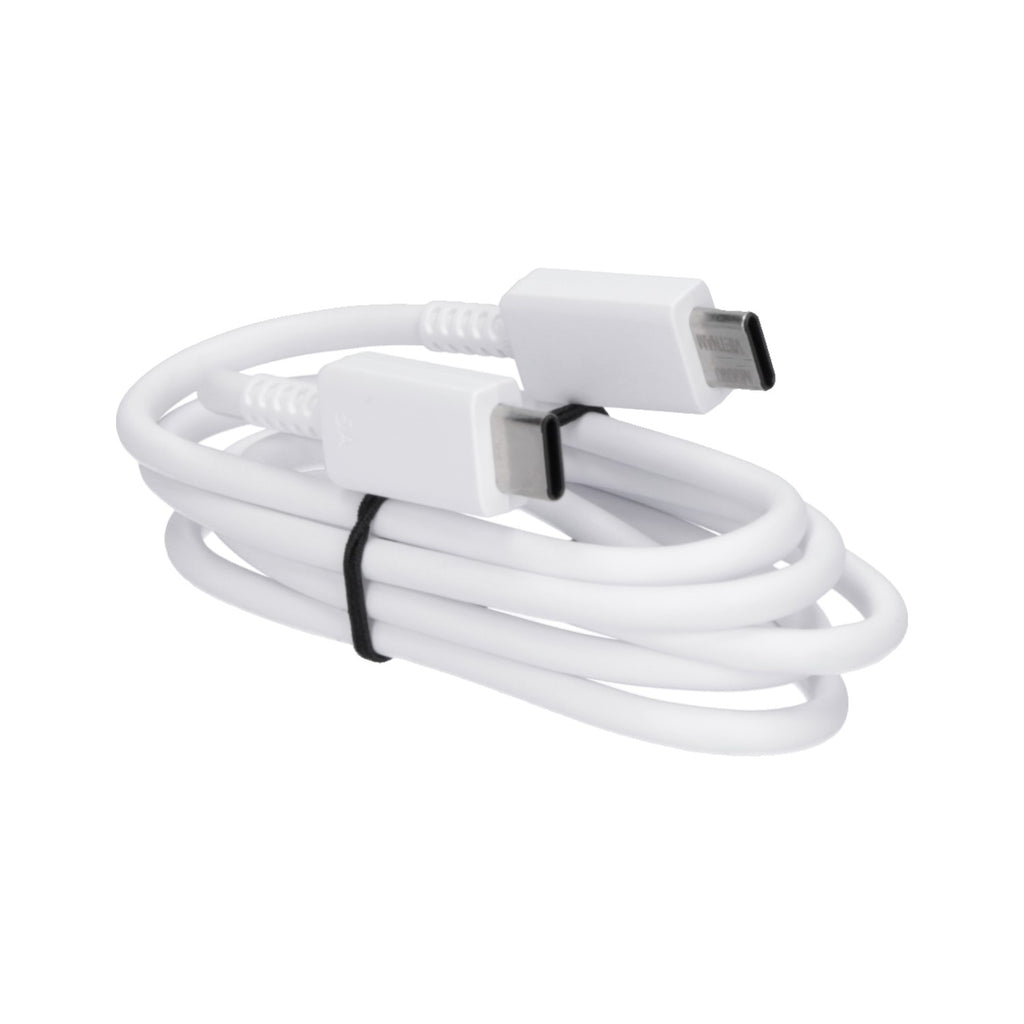 Samsung Type-C Datacable 45W White Retail Pack