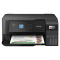 Epson EcoTank L3560 Έγχρωμο Πολυμηχάνημα Inkjet