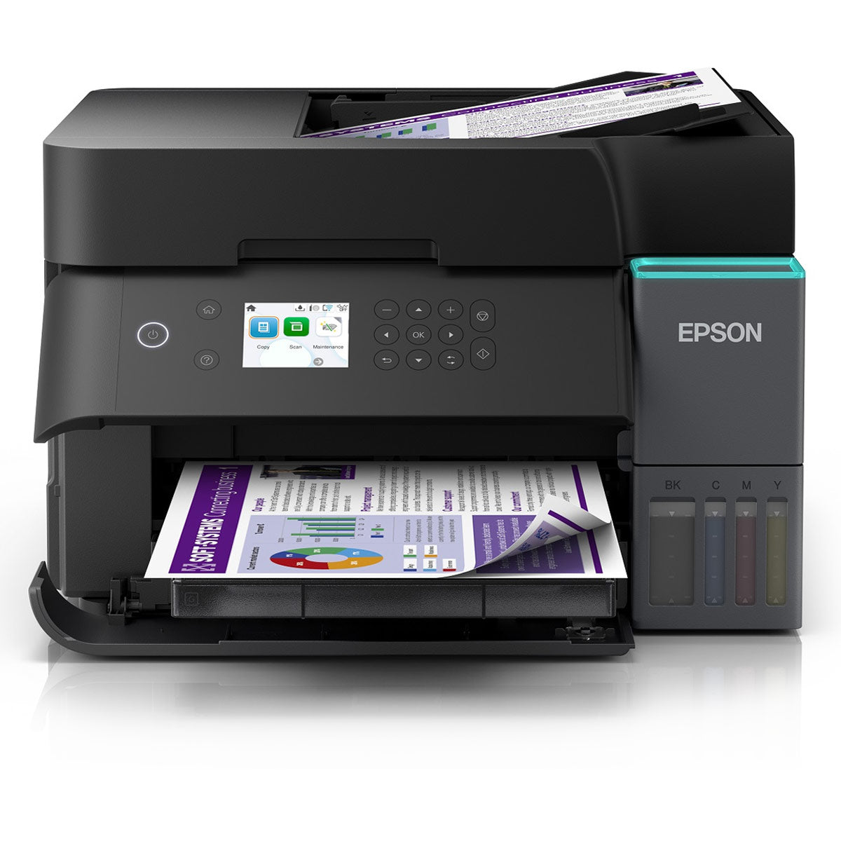 Πολυμηχάνημα Epson EcoTank L6370