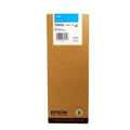Ink Epson T6062 C13T606200 Cyan - 220ml