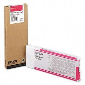 Ink Epson C13T606B00 Magenta - 220ml