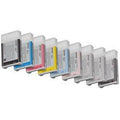 Ink Epson C13T603C00 Light Magenta High Capacity - 220ml