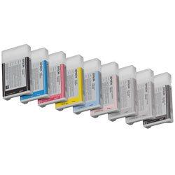 Ink Epson C13T603C00 Light Magenta High Capacity - 220ml