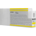 Ink Epson T5964 C13T596400 UltraChrome Yellow with pigment 350ml