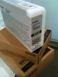 Ink Epson T6369 C13T636900 Light Light Black with pigment - 700ml