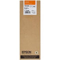 Ink Epson T636A C13T636A00 Orange with pigment - 700ml
