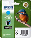 Ink Epson T159240 Cyan with pigment ink -Size XL