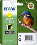 Ink Epson T159440 Yellow with pigment ink -Size XL