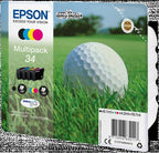 Ink Epson T346640 MULTIPACK