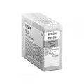 Ink Epson T8509 C13T850900 Light Light Black - 80ml
