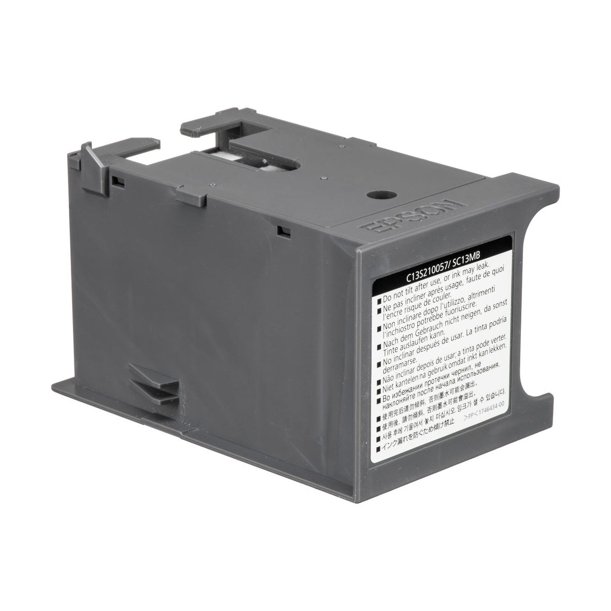 Maintenance Box Epson C13S210057