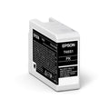 Ink Epson T46S1 C13T46S100 Black - 25ml