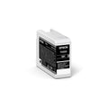 Ink Epson T46S8 C13T46S80N Matte Black - 25ml