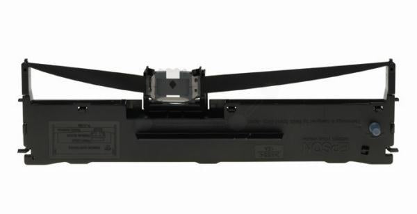 Ribbon Epson C13S015307 Black - 2 Million Letters