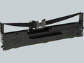 Ribbon Epson C13S015610 Black - 10 Million Letters